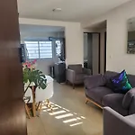 Residencial Eduardo Molina