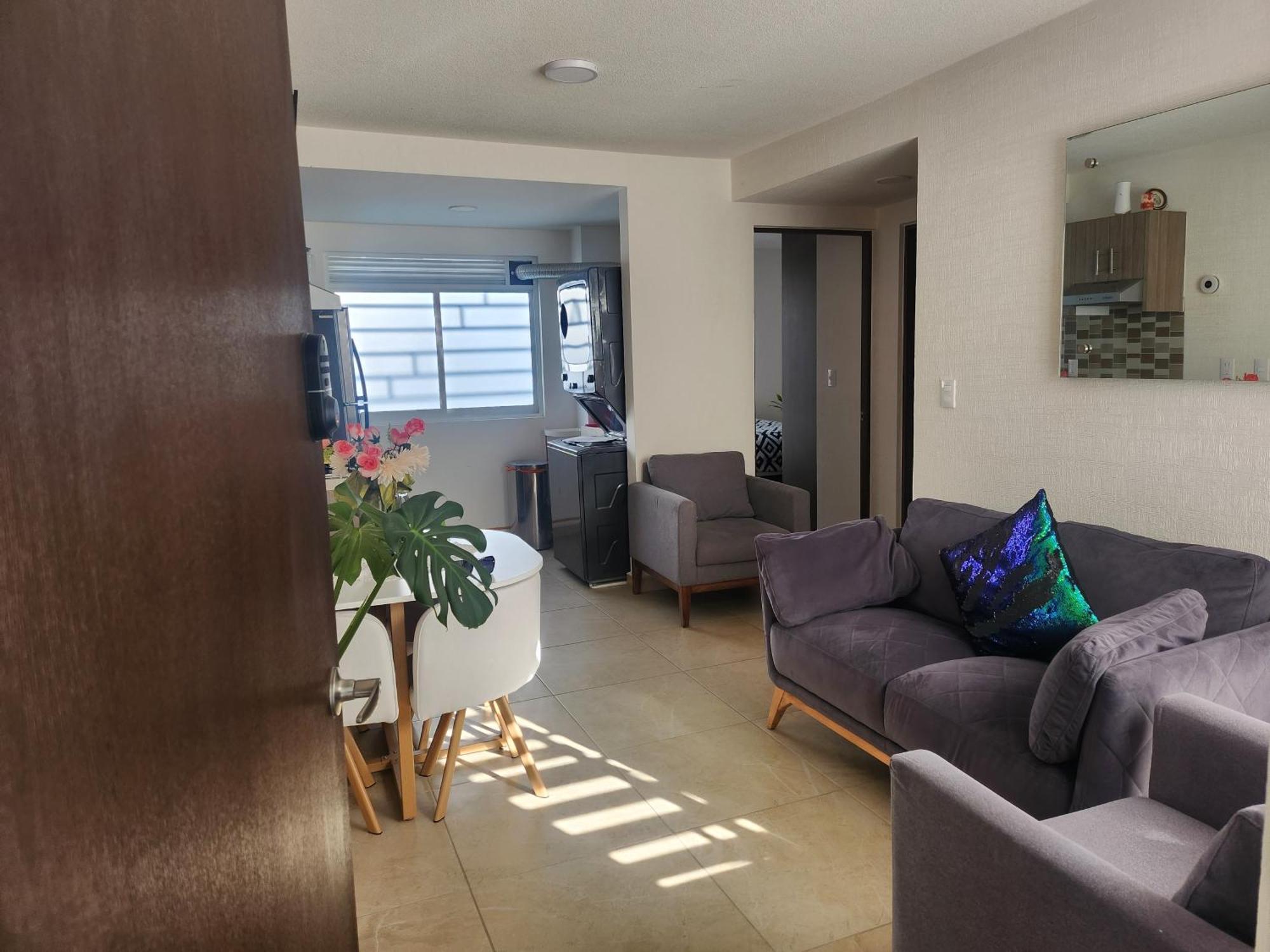 Residencial Eduardo Molina Appartamento *