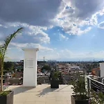 Residencial Eduardo Molina