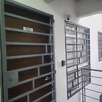 Residencial Eduardo Molina