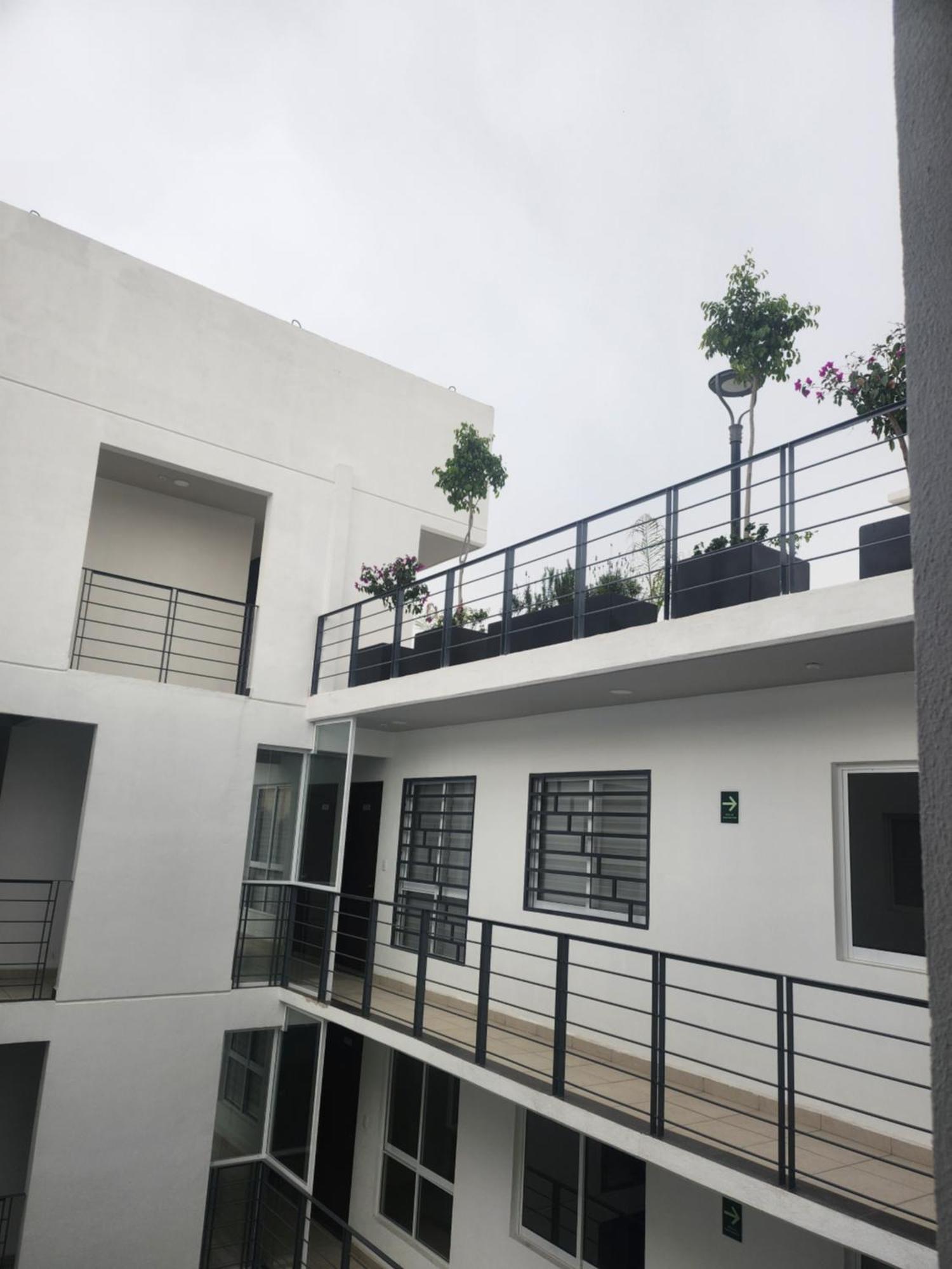 Apartment Residencial Eduardo Molina