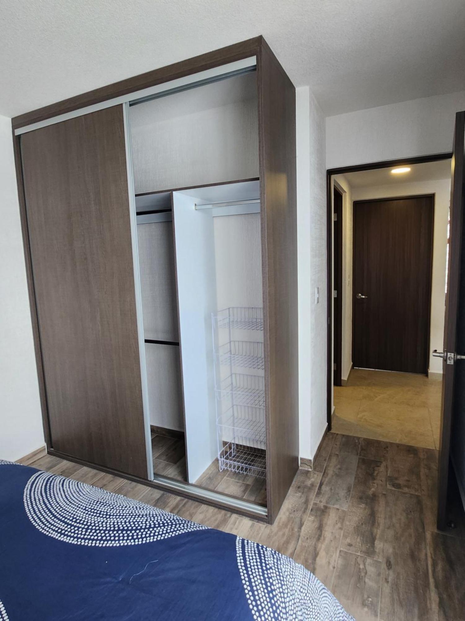 Residencial Eduardo Molina *