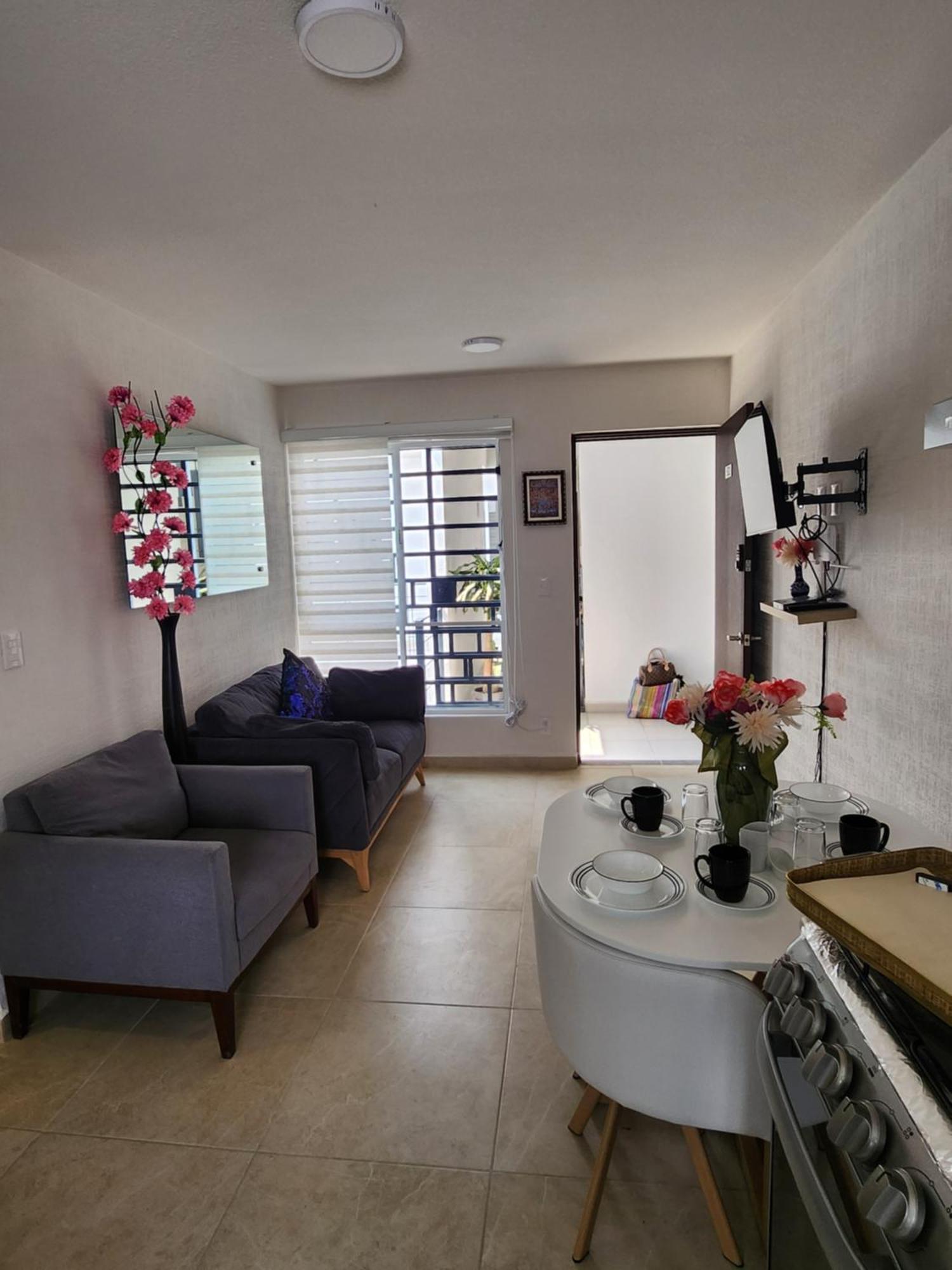 Residencial Eduardo Molina