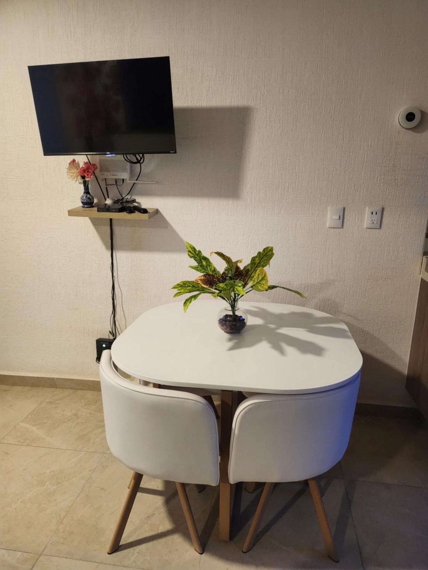 Residencial Eduardo Molina * Mexico City