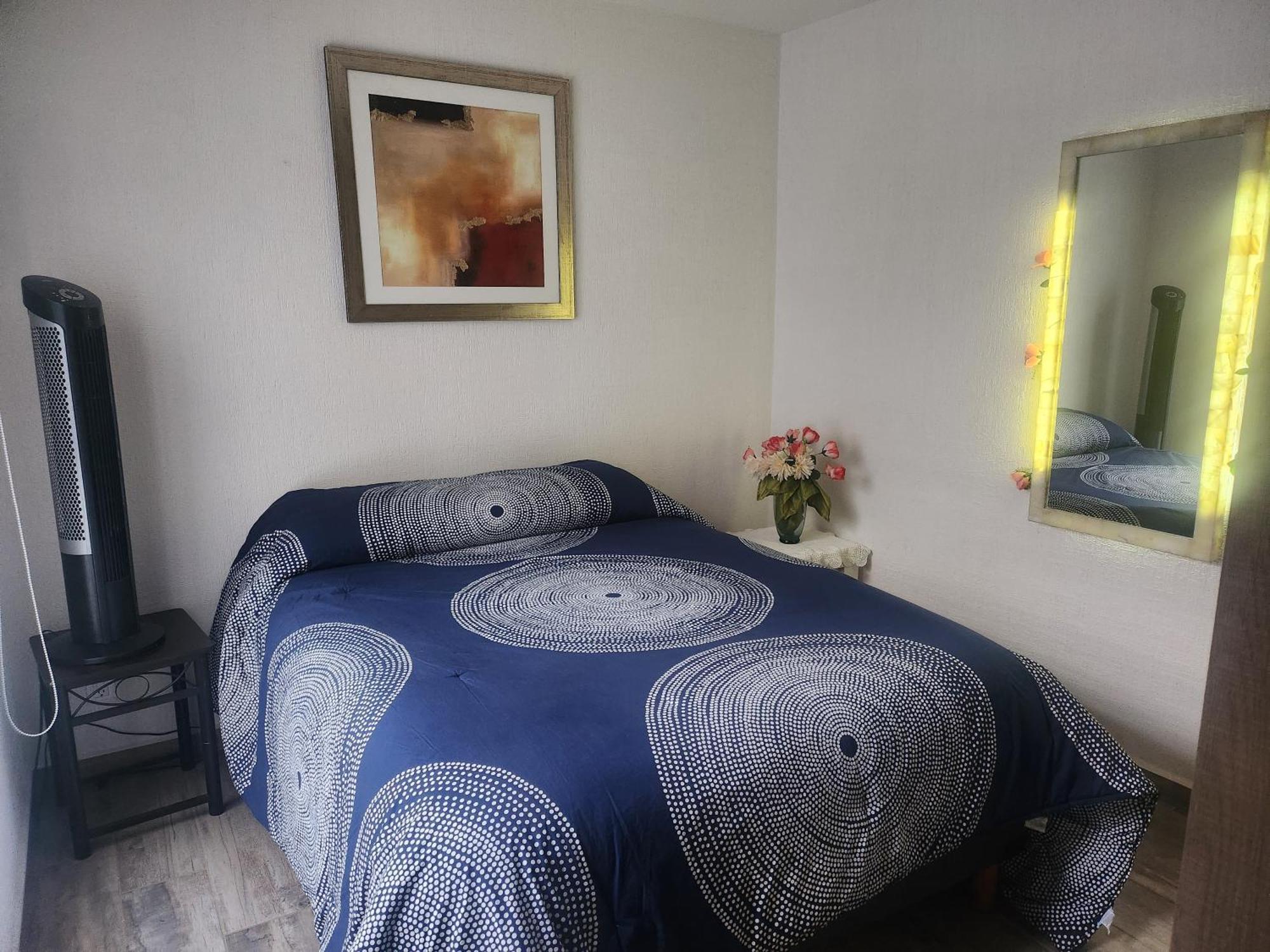 Residencial Eduardo Molina *